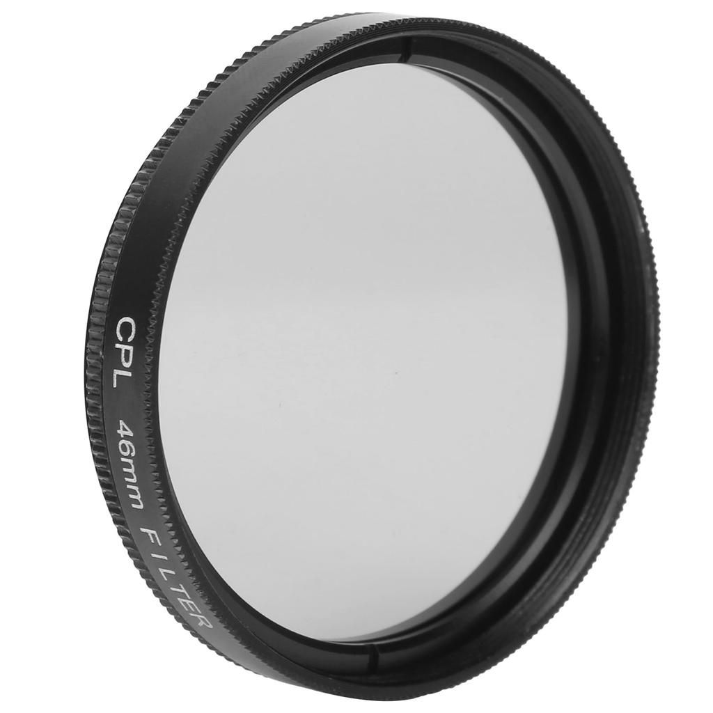 Junestar CPL Lens Filter Polarizing Lens Filter for Canon Nikon Sony Olympus Fuji