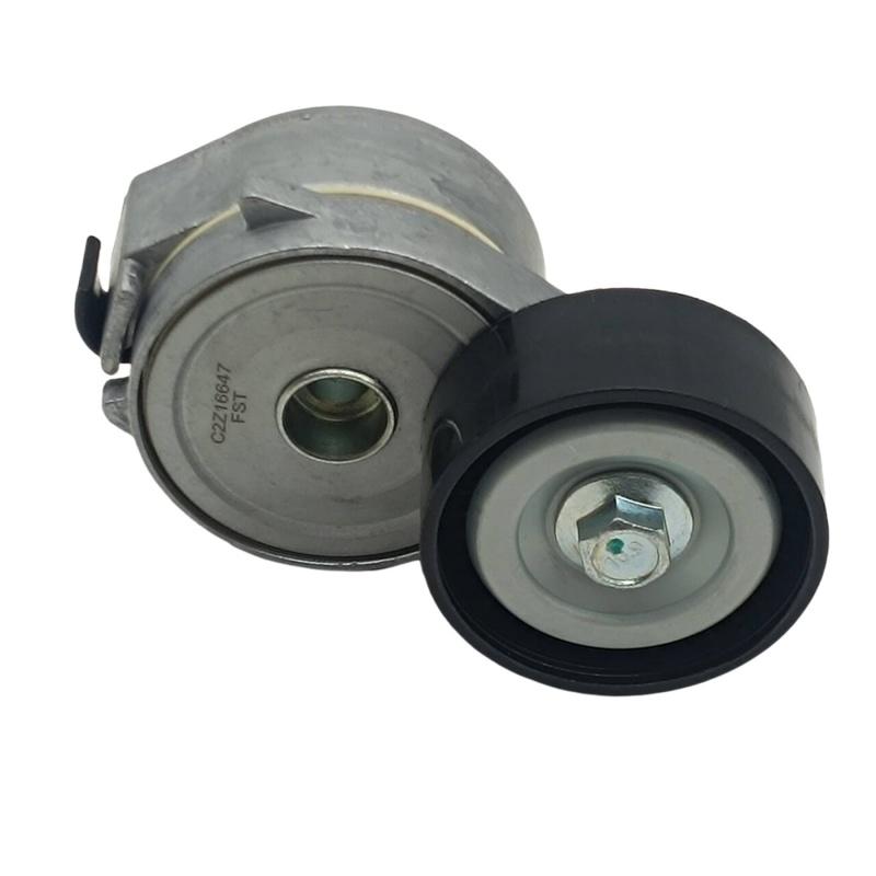 C2Z16647 Drive Belt Auto Tensioner for Jaguar XJL XF