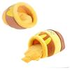 Cozy And Warm Cat House For Winter Pet Bed With Honey Pot Design Washable And Durable