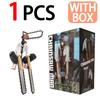 19Cm Chainsaw Man Denji Anime Figure Denji/Power Action Figure 1560 Chainsaw Man Denji Figurine Adult Collectible Model Doll Toy