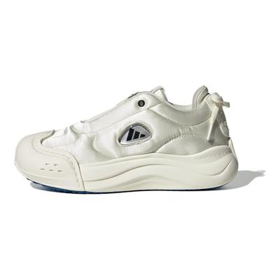 Maxxcourt Fos Comfortable Stylish Slip Resistant Durable Low Top Casual Shoes Women Casual Shoes Off-White IH6055