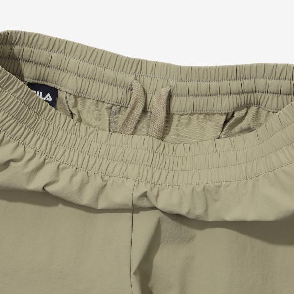 Fila Woven Stretch Jogger Pants