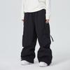SEARIPE Insulated Snow Pants for Men and Women, Insulated Ski Pants, Snowboard Bottoms, High Quality, Winter