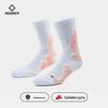 ZunZhe Octopus Grip Mid-High Basketball Socks
