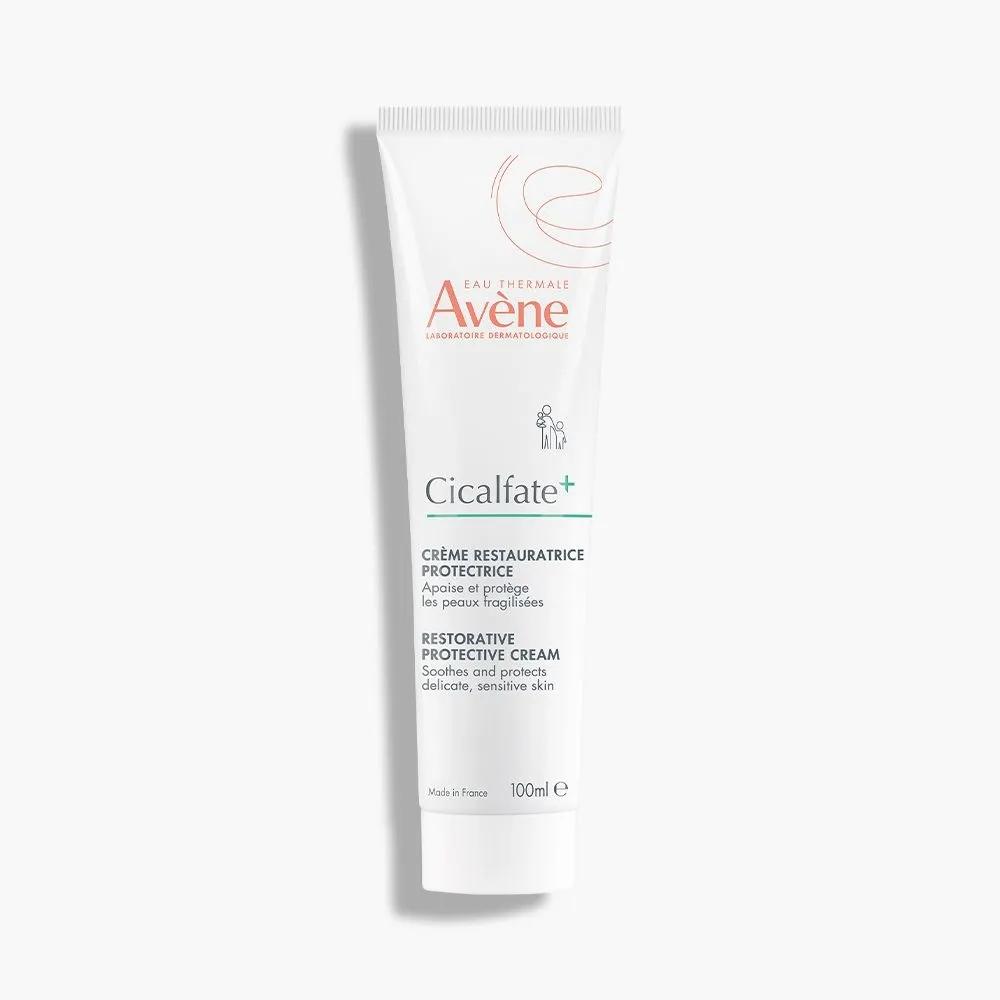 Cicalfate Plus Cream 100ml