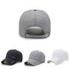 Stylish Baseball Cap For Men Featuring Quick-dry Technology And Uv Protection For Outdoors