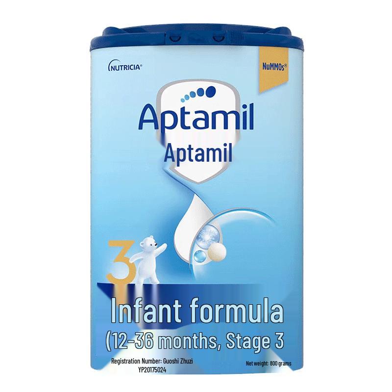 Aptamil Classic Stage 3 Toddler Formula