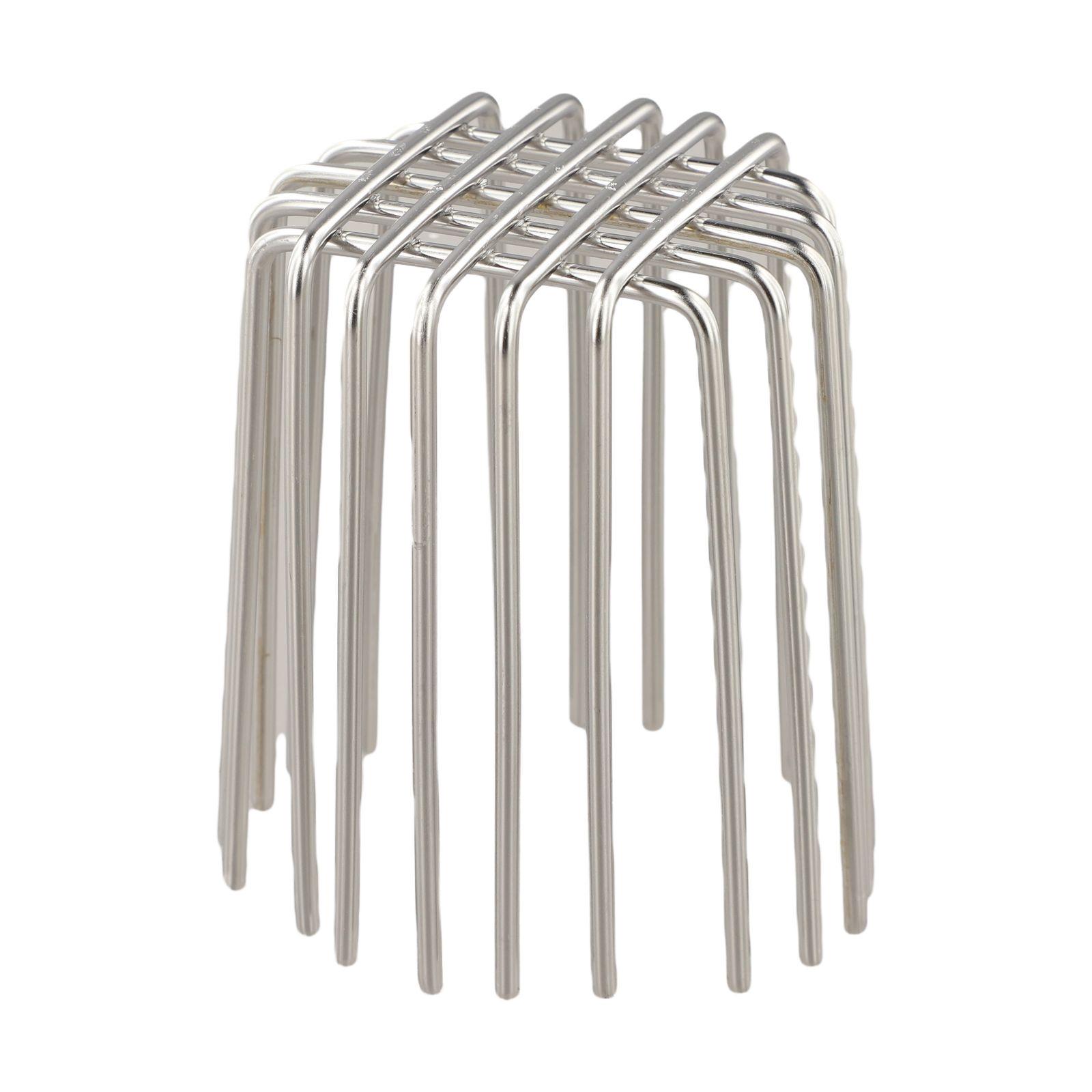 

Gutter Guard Roof Downpipe Filter Stainless Steel Drain 75 Tube