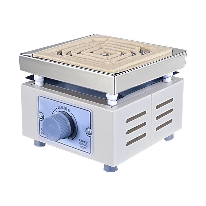 TAISITE DK-98-II Series Industrial Laboratory Electric Furnace