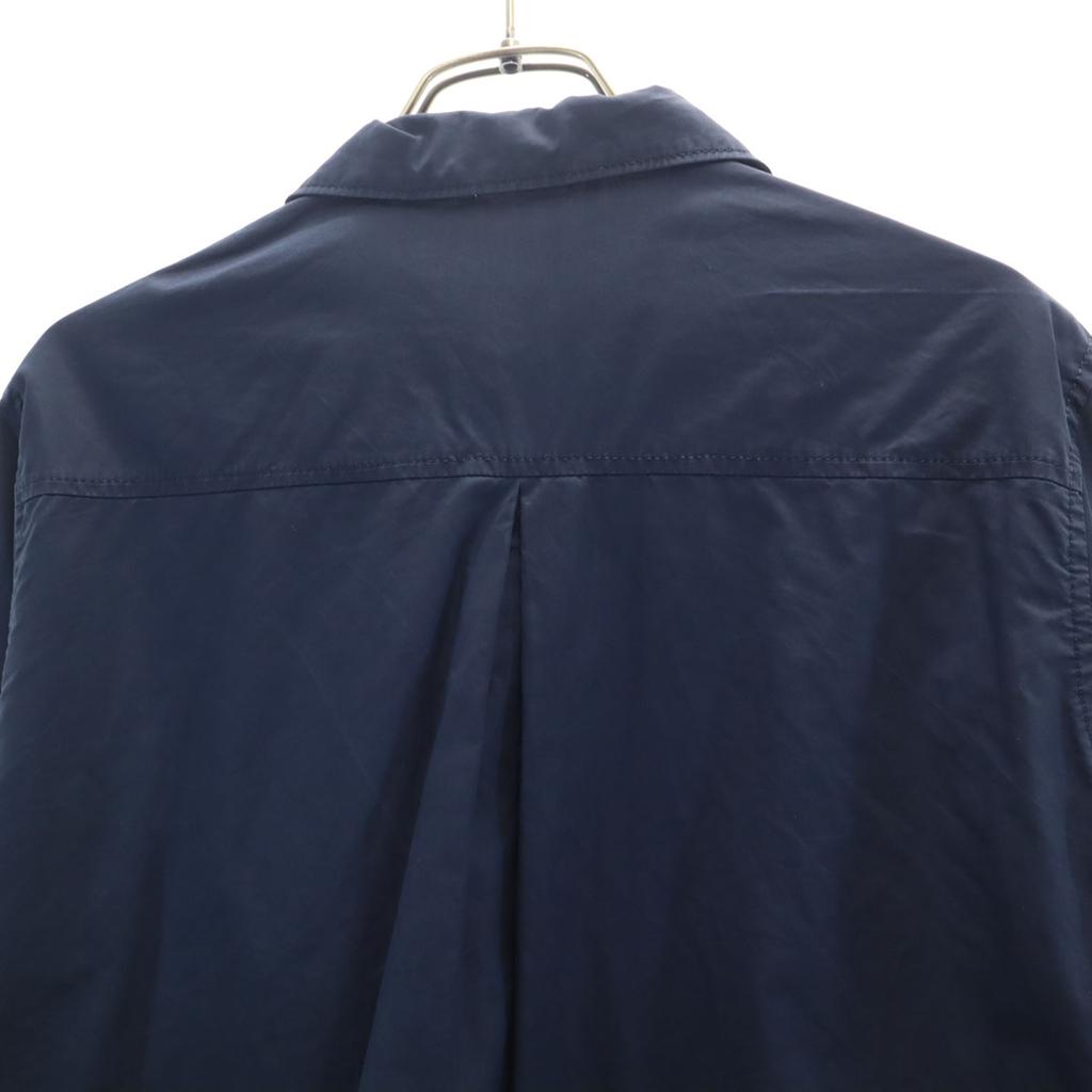 Vm made in Japan Long sleeve shirt Navy Women Used