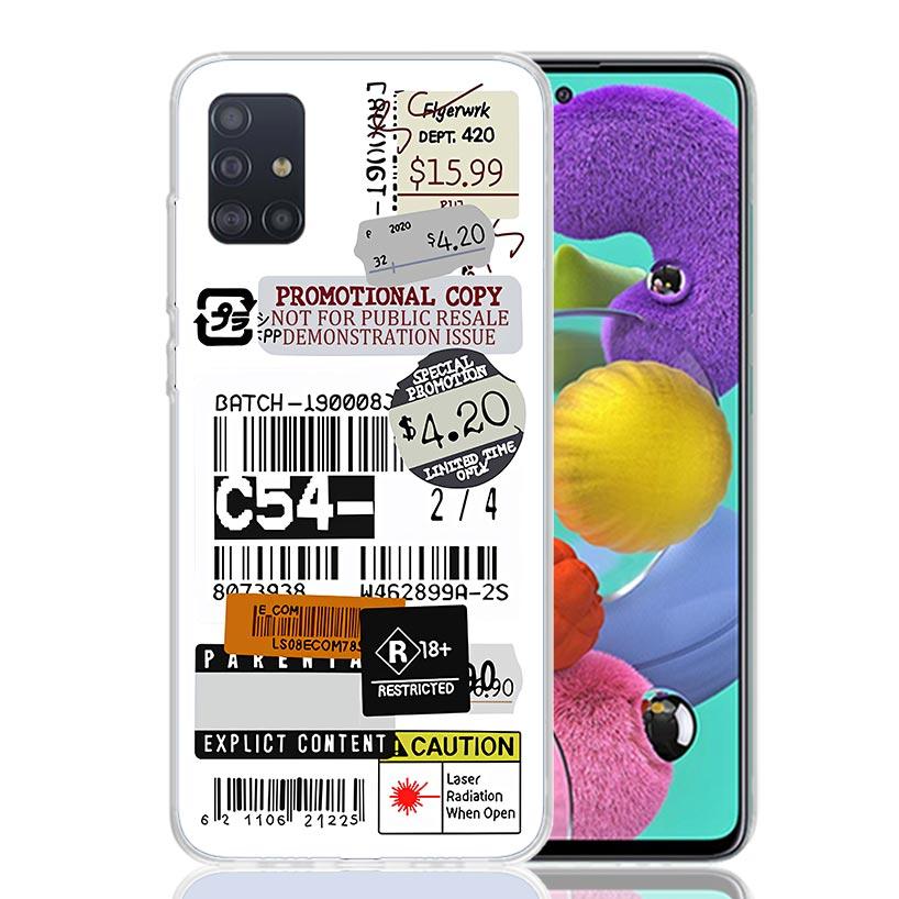 

Retro Great Art Aesthetic Mona Lisa Phone Case for Samsung Galaxy A52 A51 A50S A12 A22 A32 A72 A10S A30S A31 A71 Note 20 Ultra 1 Samsung A20S