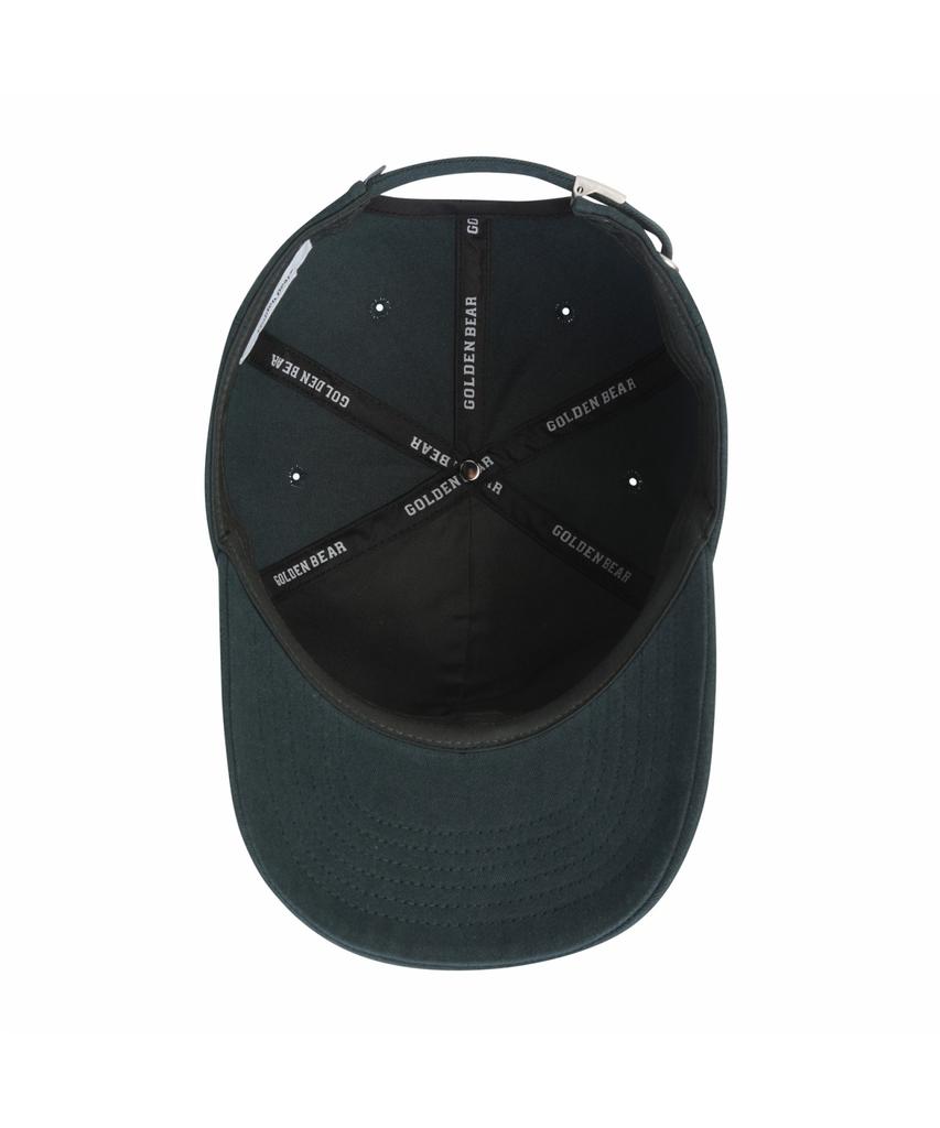 Goldeunbeeo (U) Essential Flag Logo Ball Cap G6Rax26201Grx