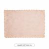 Fish Scale Microfiber Cleaning Cloth, Reusable Absorbent Glass Towel for Kitchen, Car, Mirror and Tableware
