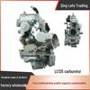 LC135 V1 Motorcykel Förgasare för JUPITER MX, SPARK-Z, EXCITER
