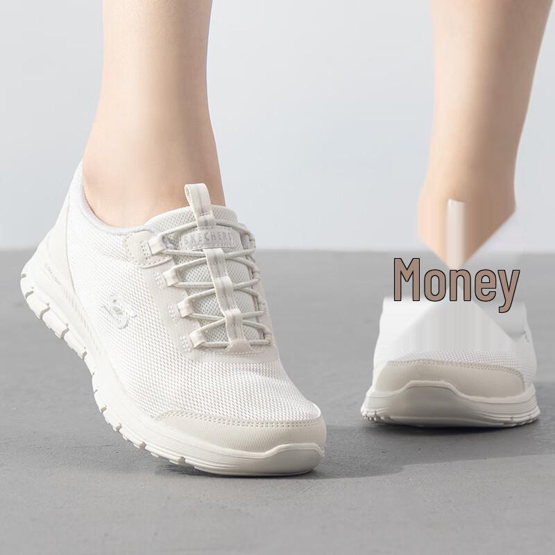 Skechers Women s Lifestyle Walking Shoes US 6.5