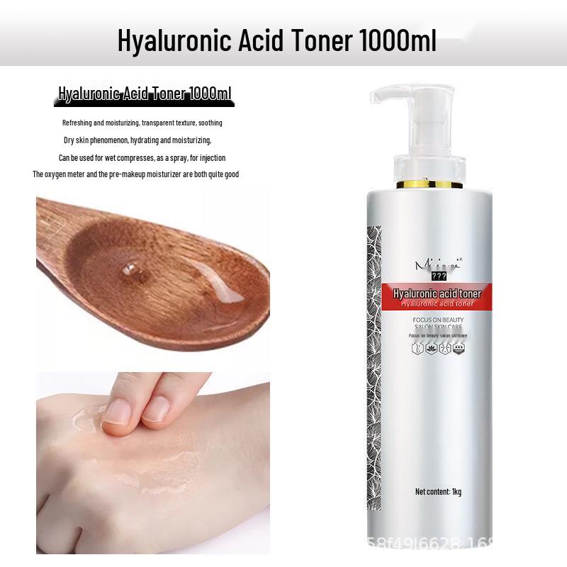 Mild Non-Irritating Face Cleansing & Pore Repair Massage Cream