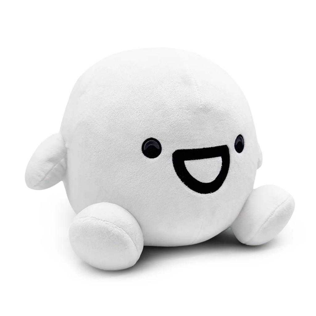 Oddballs James Plush Toy With Pp Cotton Filling For Stress Relief And Collectors