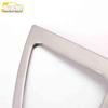 Bestune X40 A-Pillar Speaker Ring & Stainless Steel Center Console Cover