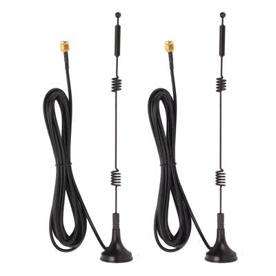 Atsarginės dalys – Automobilių antenos
