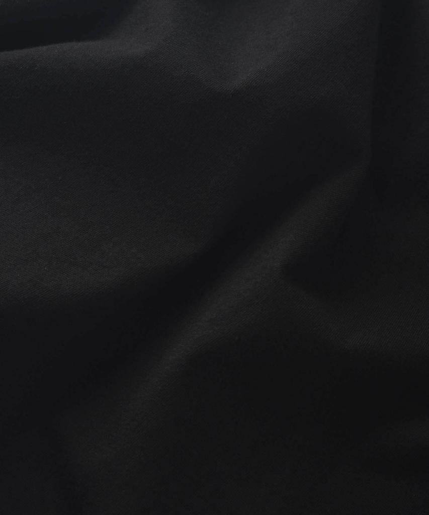 RETRIEVER CLUB Small Retriever Short Sleeve [Black]