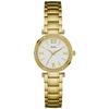 Park Ave South Gold Stainless Steel Ladies Quartz W0767L2 Watch