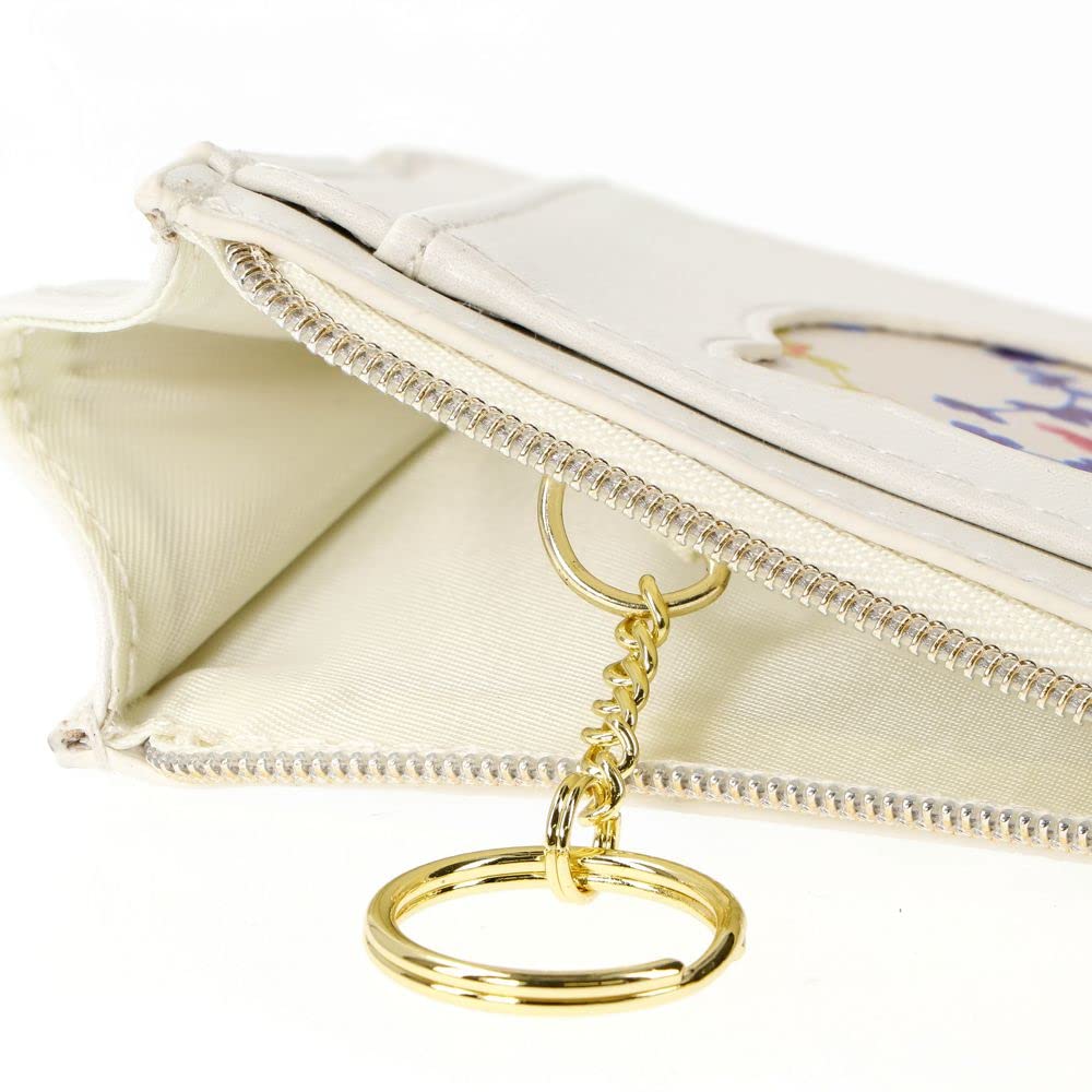 Paul & Joe La Puppetry Marks Garland Free Pass Case PAJ-PAC12-01