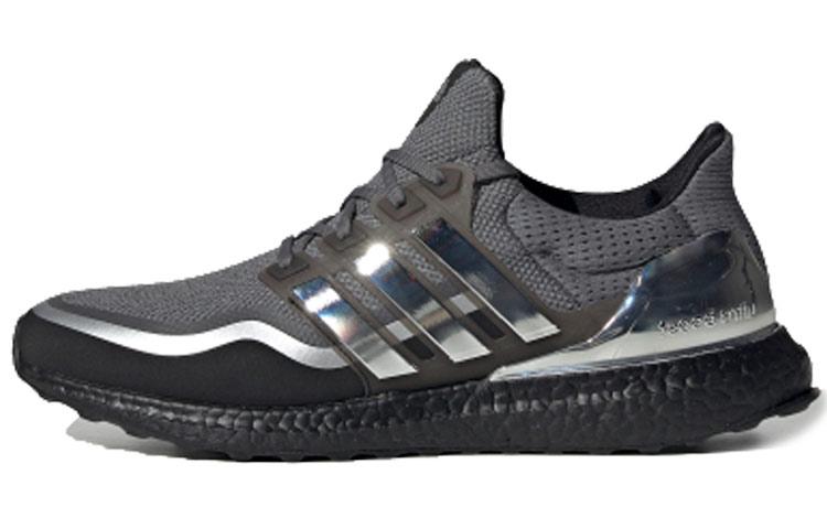 UltraBoost Adidas  Silver Metallic  EG8103 40