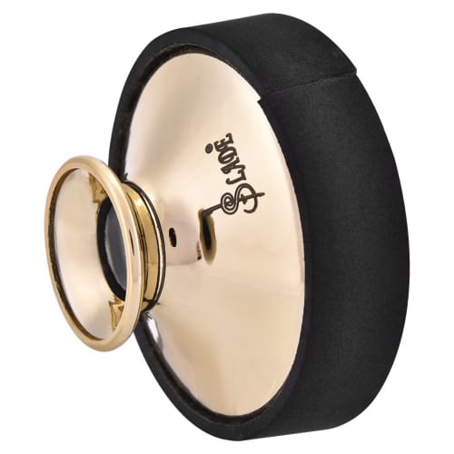 Saxophone Silencer Mute, Silencer, Mute, Neighbor-Friendly, Easy Installation, Pure Silencer Mute, Saxophone Accessory, for Home Practice, Professiona