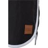 Urban Classics Mens Retro Swim Shorts