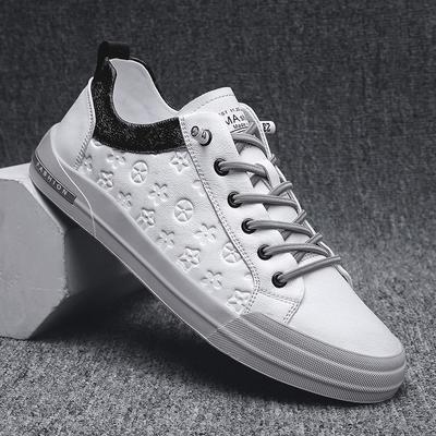 Schuhe für Herren Lässige Cricket-Sneaker Schwarz Designerschuhe Zapatos Elevadores Lofer Schuhe Herrenmode Sport Weißer flacher Schuh