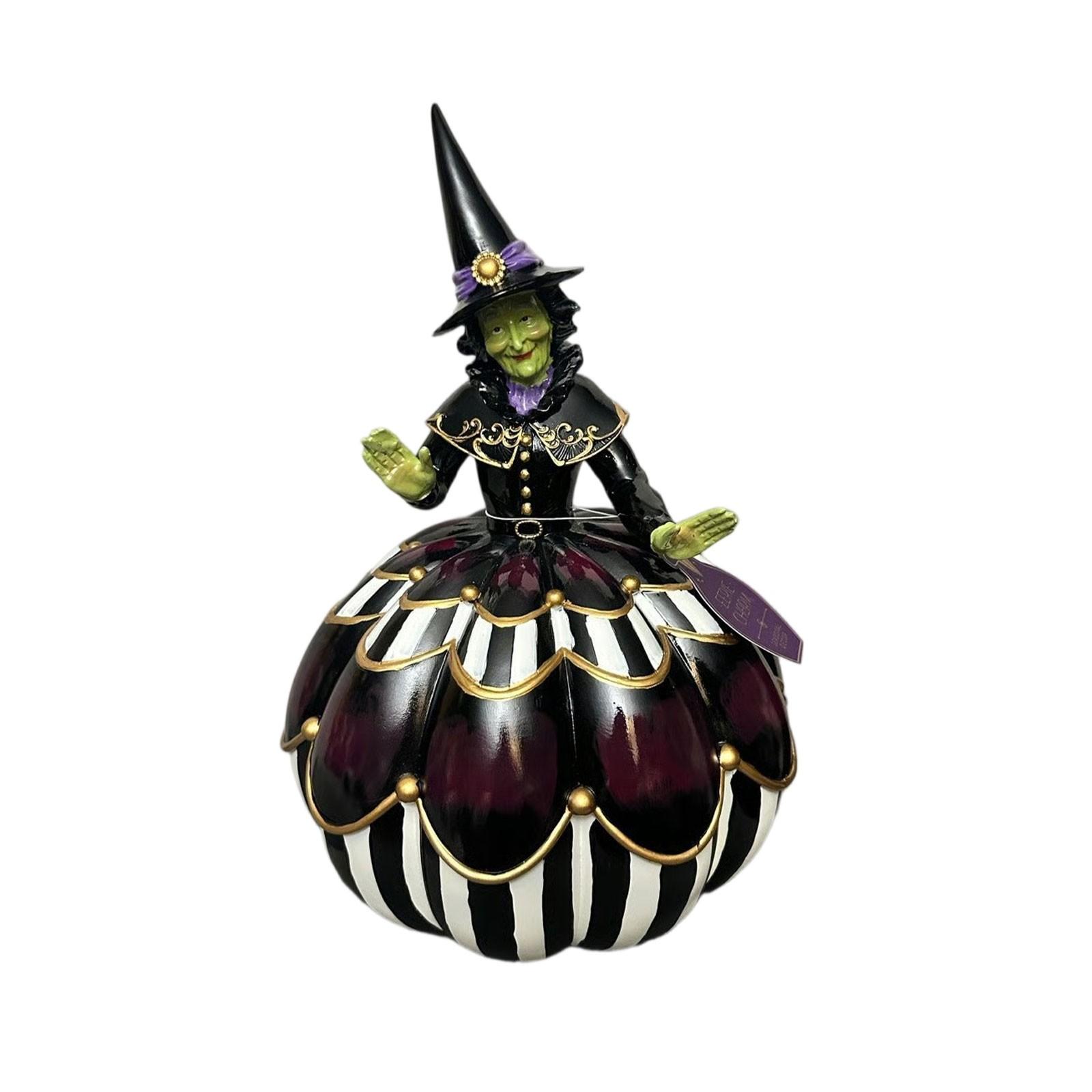 

Украшения на Хэллоуин, Украшения ведьмы One Size