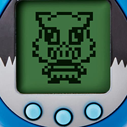 BANDAI Kimetsu Tamagotchi Inosuketchi Color