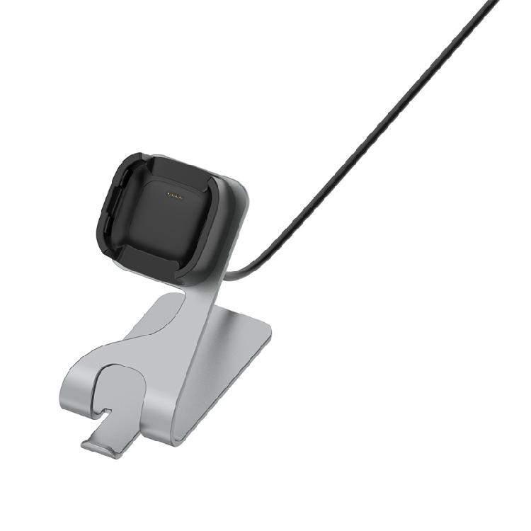 For Smart Watch Charger Holder Charging Stand Base Cradle D