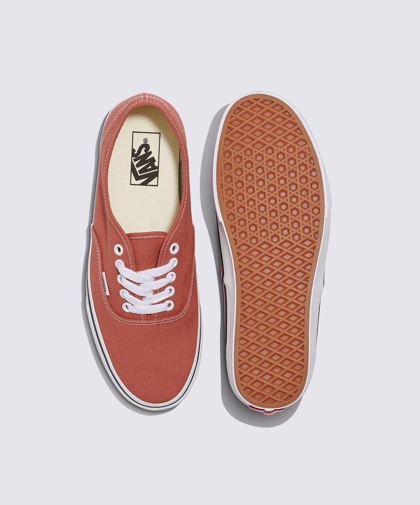Vans Authentic - (Color Theory) Au Burn / Vn0A2Z3Zc9J1
