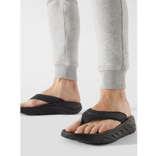 Hoka Ora Recovery Flip Sneakers