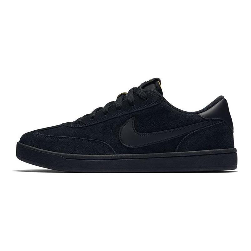 Nike Sb Fc Classic Black 909096-002