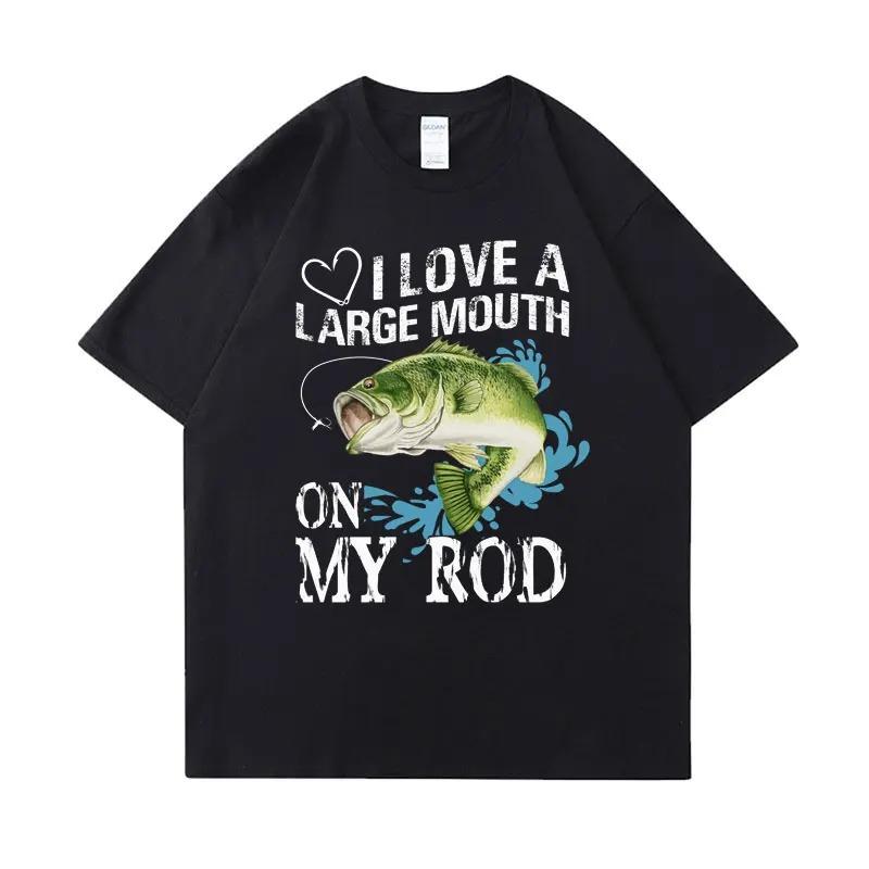 Buy A Man Eat Fish He Day Teach Fish Man To A Lifetime Funny Meme T Shirt Cotton T-shirt Men Women Cotton Oversized Tees Clothes