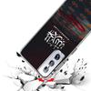 Muslim Islam Bismillah Allah Phone Case For Samsung Galaxy S24 S25 Edge S26 Ultra S23 S22 S21 Plus S20 FE + Personalized Print C