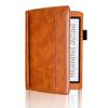 Shockproof N236 Folio Cover Anti-fall Protective Shell for Kobo Aura Edition 2