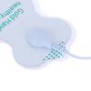 Electric Body Massager Slimming Tens Acupuncture Therap Pulse Care Massager