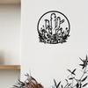 Accesorii pentru decor – Produse din metal