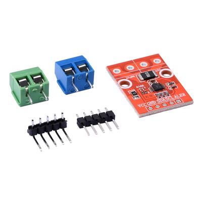 DIY modules – Elektronische modules