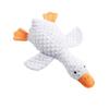 Dog Toy Stuffed with Squeaker, Plush Toy for Interactive Play