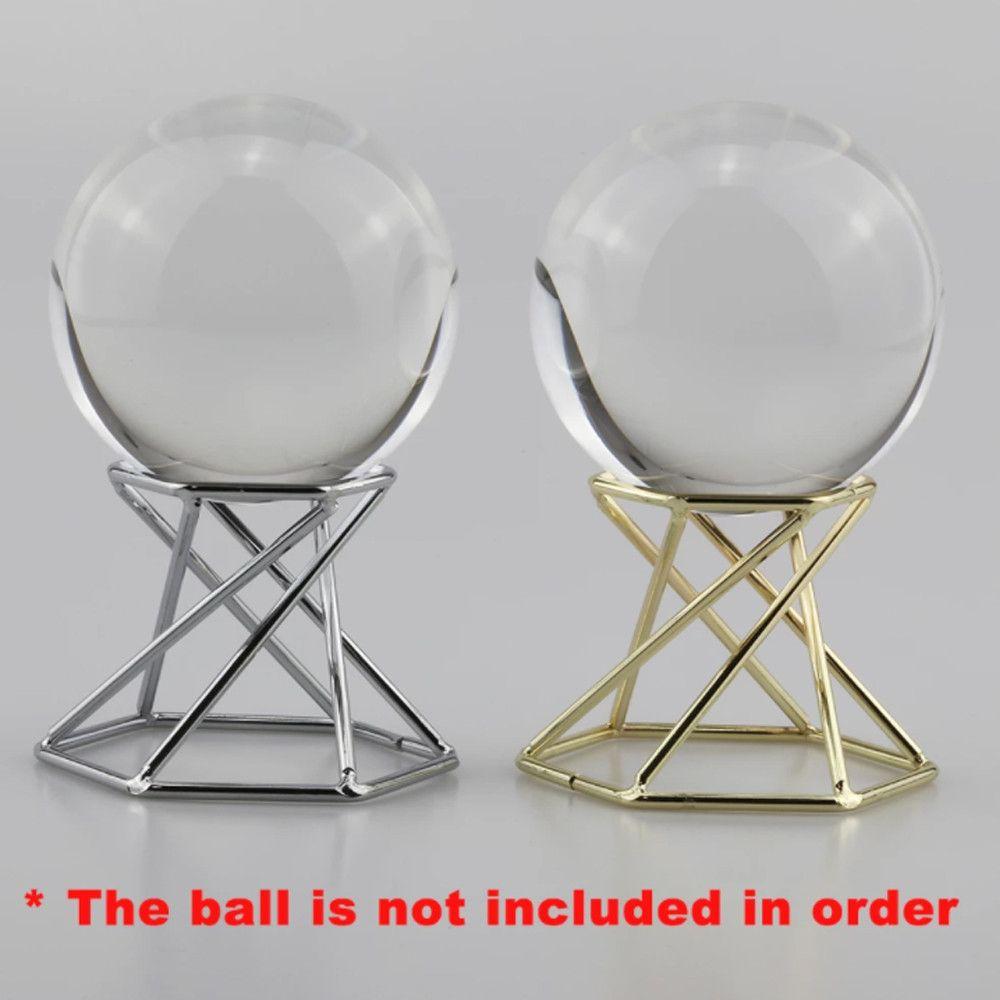 

Lensball Magic Sphere Коллекция глобусов Держатель хрустального шара Сфера Каменная подставка Стенд