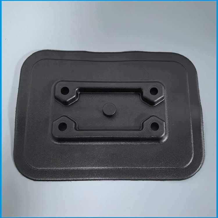 

Inflatable Boat Kayak Fishing Rod Holder with Fixing Base - Marine Fishing Gear Accessories