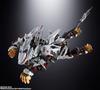 TAMASHII NATIONS Chogokin ZOIDS New Liger Zero 220mm Painted Movable Figure Century/ZERO RZ-041 Approx. ABS&PVC&Diecast