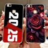 For Huawei P9 Lite Case VNS-L21 VNS-L31 Luxury flower Painted Proective Cover Soft Silicone Phone Case For HuaweiP9Lite Funda