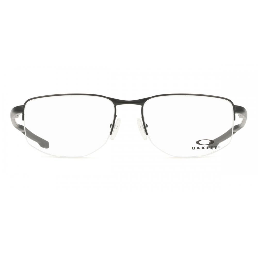 

Oakley Ox3035 Addams 0.5 303501 Men Eyeglasses 56-18-140