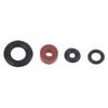 Carburetor Repair Rebuild Kit Replaces  3-5 for hp Carburetors  493762 498260 492495 Easy to Operate