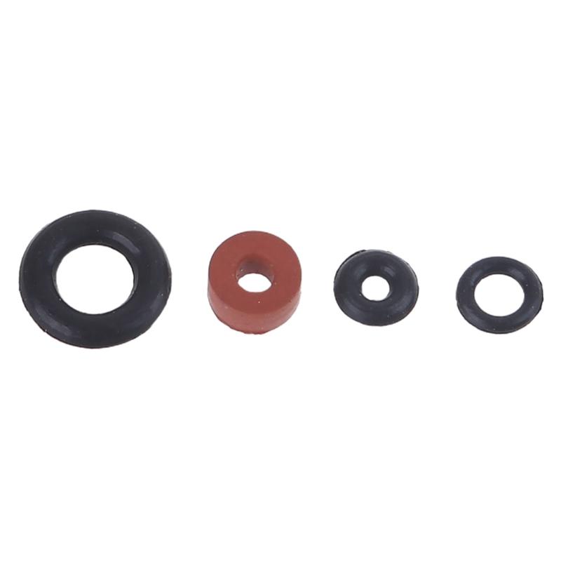 Carburetor Repair Rebuild Kit Replaces  3-5 for Hp Carburetors  493762 498260 492495 Easy To Operate